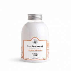 Bain Moussant Crémeux -...