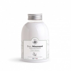 Bain Moussant Crémeux 500ml...