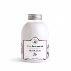 Creamy Bubble Bath 500ml -...