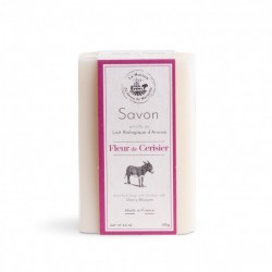 Donkey Milk Soap - 125g -...