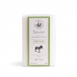 Savon au Lait d'Anesse -...