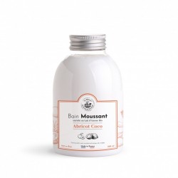 Bain Moussant Crémeux -...