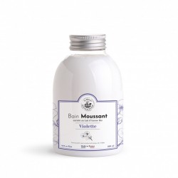 Creamy Bubble Bath - 500ml...