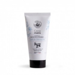 Hand Cream - 75ml - Goat Milk