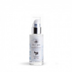 Serum Yeux - 30ml - Lait de...