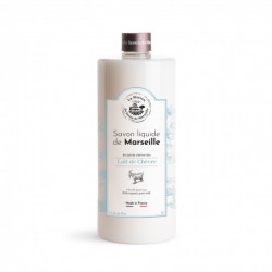 Liquid Marseille Soap - 1l...
