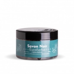 Hammam Black Soap - 300 ml...