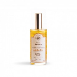 Organic Virgin Jojoba oil...