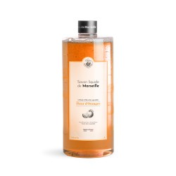 Liquid Marseille Soap - 1l...