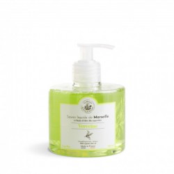Liquid Marseille Soap -...