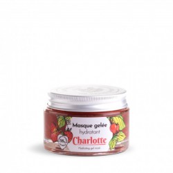 Masque Gelée Hydratant...