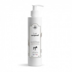 Body Lotion 250ml Donkey Milk