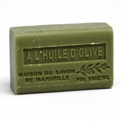 Savon au beurre de Karité...