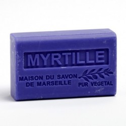 Savon au beurre de Karité...