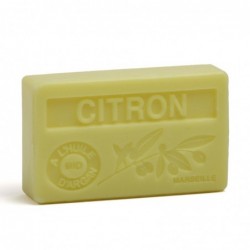 Savon à l'huile d'Argan Bio...