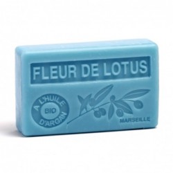 Savon à l'huile d'Argan Bio...