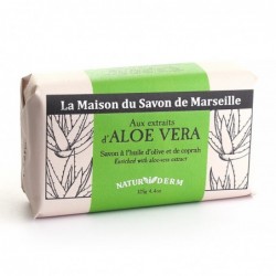 Savon Naturiderm - 125g -...
