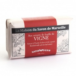 Savon Naturiderm - 125g -...