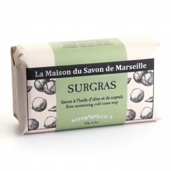 Savon Naturiderm - 125g -...