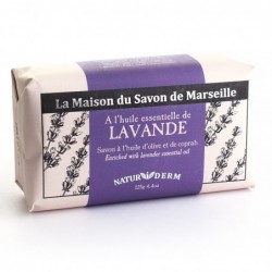 Naturiderm Soap - 125g -...