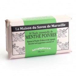 Savon Naturiderm - 125g -...