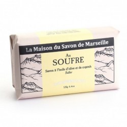 SAVON NATURIDERM 125g - AU...