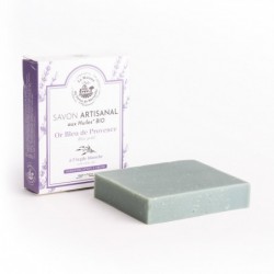 Savon Artisanal aux Huiles...