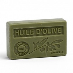 Savon à l'huile d'Argan Bio...