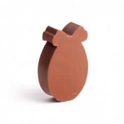 Brown Egg Fancy Soap- 61g -...