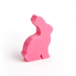 Rabbit Fancy Soap - 46g -...