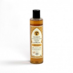 Gel Douche au Savon d'Alep...