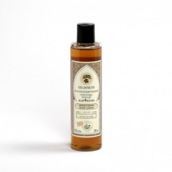 Gel Douche au Savon d'Alep...