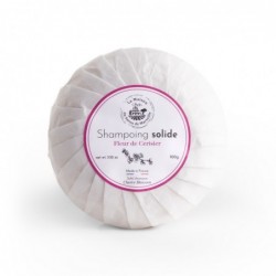SHAMPOING SOLIDE - 100g -...