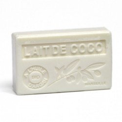 Savon à l'huile d'Argan Bio...