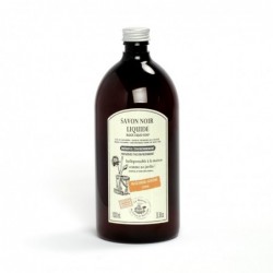 Savon Noir Liquide - 1l -...
