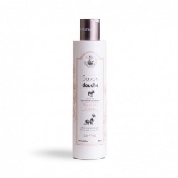 Savon Douche au Lait...