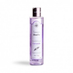 Shower Soap - 250ml - Lavender