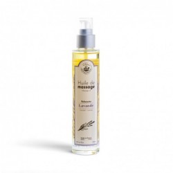 Huile de Massage Relaxante...