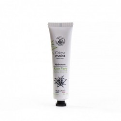 Crème Mains - 30ml - Aloe Vera