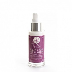Sérum Visage - 30ml - Figue...