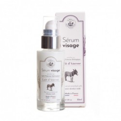 Serum Visage Hydratant -...