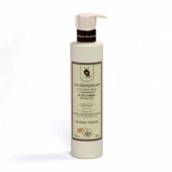 Lait Démaquillant - 250ml -...