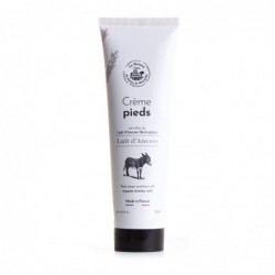Foot Cream - 150ml - Donkey...