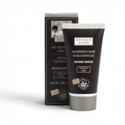 Gel Nettoyant Visage -...