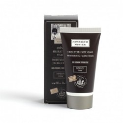 Crème Hydratante Visage -...