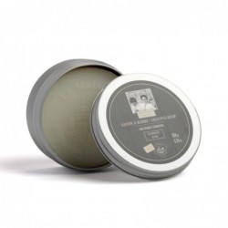 Savon à Barbe - 150g - Mister