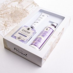 Lavender  Wellness Box