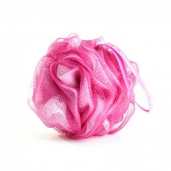 Fleur de douche Rose