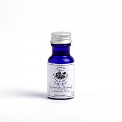 Lavender Oil 15ml