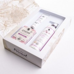 Coffret Bien être Fleur de...